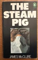 The Steam Pig