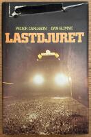 Lastdjuret