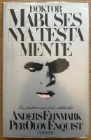 Doktor Mabuses nya testamente