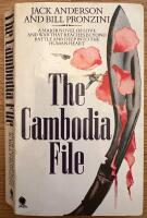 The Cambodia File