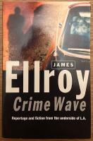 Crime Wave