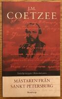 M&auml;staren fr&aring;n Sankt Petersburg