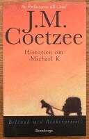 Historien om Michael K