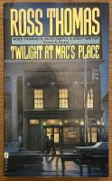 Twilight at Mac's Place