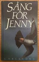 S&aring;ng f&ouml;r Jenny