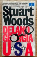 Delano, Georgia, U.S.A