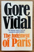 The Judgment of Paris