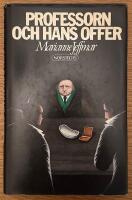 Professorn och hans offer