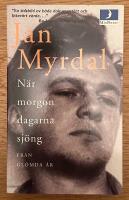 N&auml;r morgondagarna sj&ouml;ng