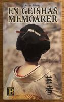 En geishas memoarer