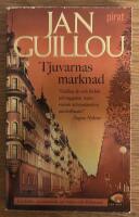 Tjuvarnas marknad