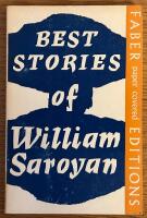 Best Stories of William Saroyan