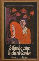 S&auml;ljande extas