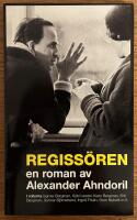 Regiss&ouml;ren