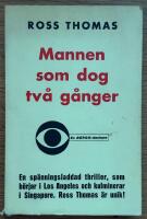 Mannen som dog tv&aring; g&aring;nger
