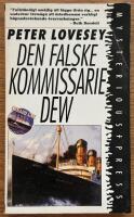 Den falske kommissarie Dew