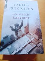 Andarnas labyrint