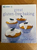 Great gluten-free baking