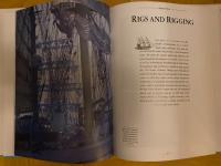 The Romance of Tall Ships