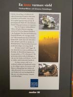 En &auml;nnu varmare v&auml;rld : v&auml;xthuseffekten och klimatets f&ouml;r&auml;ndringar