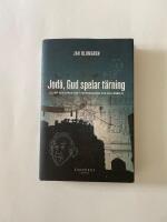 Jod&aring;, Gud spelar t&auml;rning : slump och struktur i vetenskapens nya v&auml;rldsbild