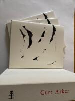 Curt Asker