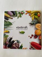 V&auml;xtkraft friskv&aring;rd med matgl&auml;dje
