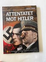 Attentatet mot Hitler