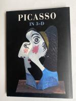 Picasso IN 3-D