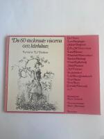 De 60 vackraste visorna om k&auml;rleken