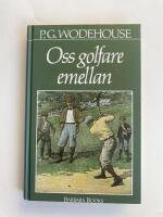 Oss golfare emellan