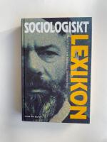 Sociologiskt lexikon