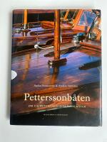 Petterssonb&aring;ten
