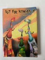 Allt f&ouml;r konsten 4