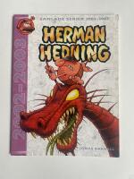 Herman Hedning samlade serier 2002-2003