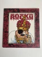 Rocky volym 07