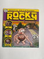 Rocky volym 09