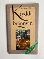 Krydda br&auml;nnvin