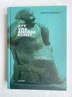 Att visa andras konst : Per Inge Fridlund och Rackstadmuseet