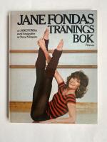 Jane Fondas tr&auml;ningsbok