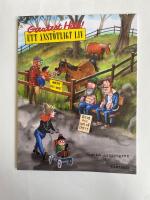 Ett anst&ouml;tligt liv. Greatest Hits!