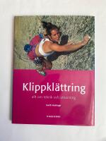 Klippkl&auml;ttring
