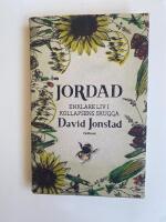 Jordad : Enklare liv i kollapsens skugga