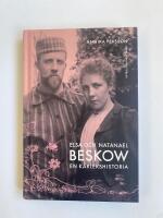 Elsa och Natanael Beskow : en k&auml;rlekshistoria