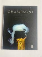Champagne : din guide till bubblornas v&auml;rld
