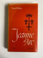 Jeanne d'Arc : en biografi