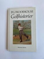 Golfhistorier