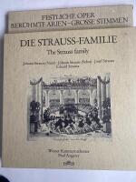 For Strauss Familie