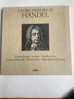Georg Friedrich Händel