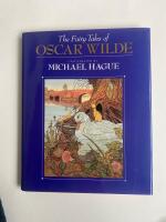 The Fairytale Tales of Oscar Wilde